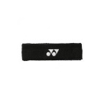 Cintillo Yonex Grueso Negro 259