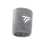 Muñequera Tecnifibre XL gris