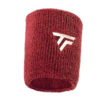 Muñequera Tecnifibre XL rojo