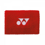 Muñequera Yonex Roja Flama 46088