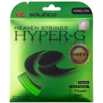 Cuerda Solinco Hiper-G 16 Soft (12 m) 1.30 mm