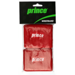 Muñequera Prince Roja
