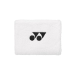 Muñequera Yonex Blanca 492