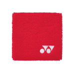 Muñequera Yonex Roja 493