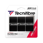 Overgrip Tecnifibre Pro Players Negro x3