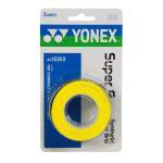 Overgrip Yonex Super Grap Amarillo x3
