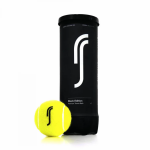 Tarro de Pelotas Tenis Robin Soderling Black Edition x3