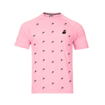 Polera Tilki Pro Edición Limitada Mojarra Rosa