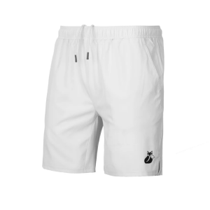 Short Poly Tilki 2.0 Temel Blanco