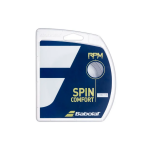 Cuerda Tenis Babolat RPM Soft Rollo 12mt 1.25 mm