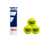 Tarro de Pelotas Tenis Babolat Team x3