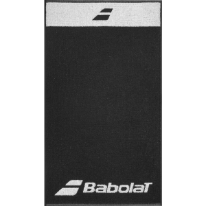 Toalla Babolat Medium Negro