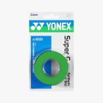 Overgrip Yonex Super Grap Verde x3