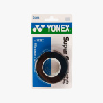 Overgrip Yonex Super Grap Negro x3