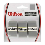 Overgrip Wilson Pro Gris x3