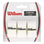 Overgrip Wilson Pro Blanco x3