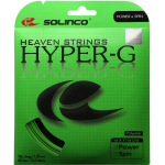 Cuerda Solinco Hyper-G 16 (12m) 1.30 mm