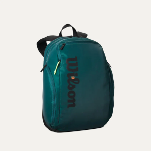 Mochila Wilson Blade Super Tour Backpack V9 Green