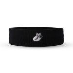 Cintillo Pro Tilki Lehinde Negro