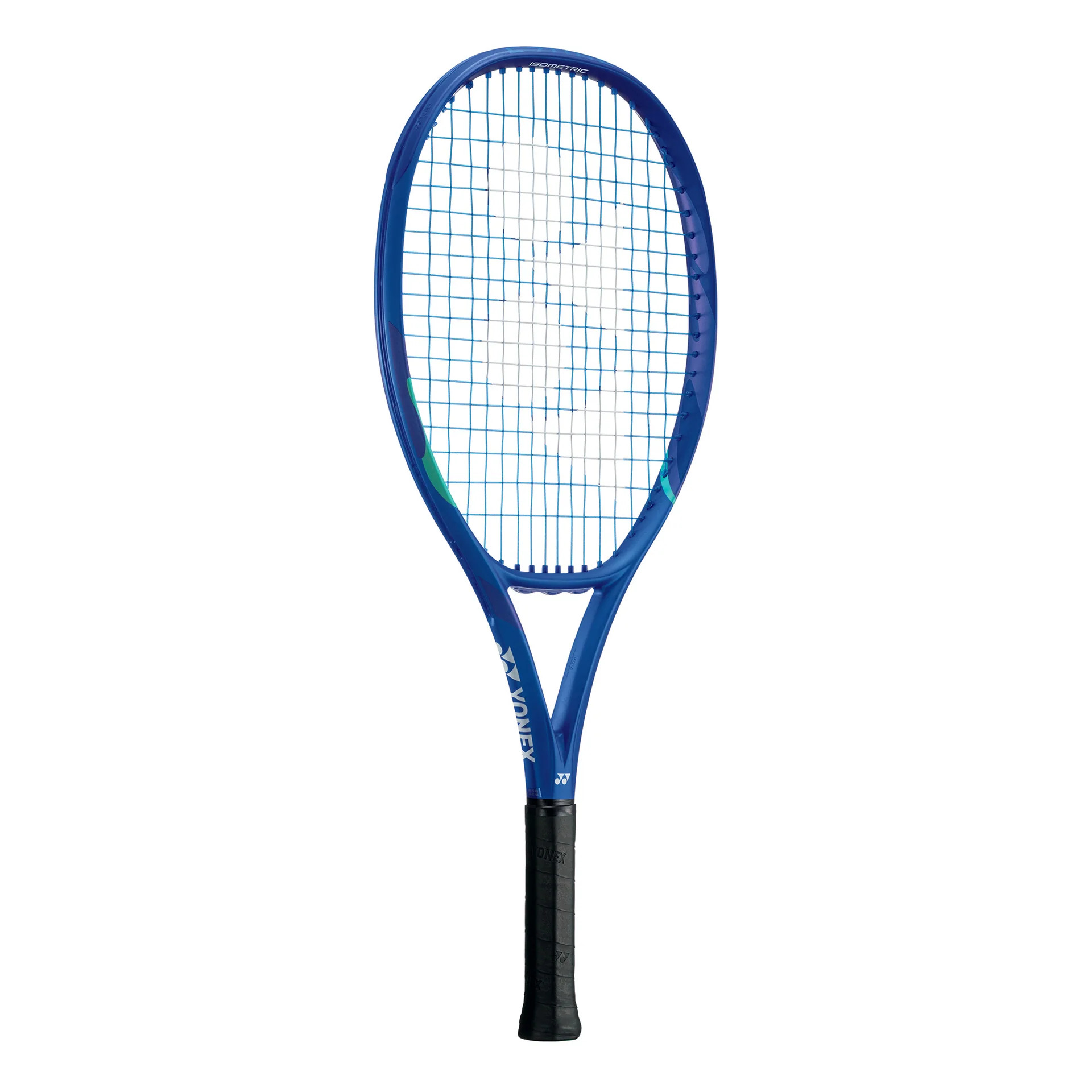 08EZ25G_01 Raqueta de Tenis Niño Ezone 26 Grafito 2025 Blast Blue - Imagen 1