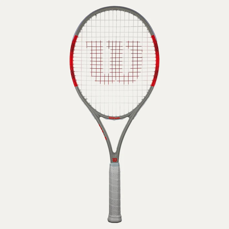 1 Raqueta de Tenis Wilson RF Elite Lite W/O - Imagen 1