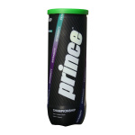 Tarro de Pelotas Tenis Prince Championship x3