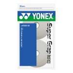 Overgrip Yonex Super Grap x30 Blanco