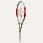 Raqueta de Tenis Wilson RF Elite Lite W/O - Imagen 2