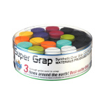 Overgrip Yonex Super Grap x36 Multicolor