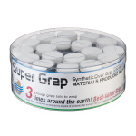 Overgrip Yonex Super Grap x36 Blanco
