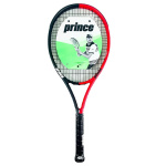 Raqueta de Tenis Scream Pro 105 290G Rojo/Negro Prince
