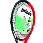 Raqueta de Tenis Scream Pro 105 290G Rojo/Negro Prince - Imagen 2