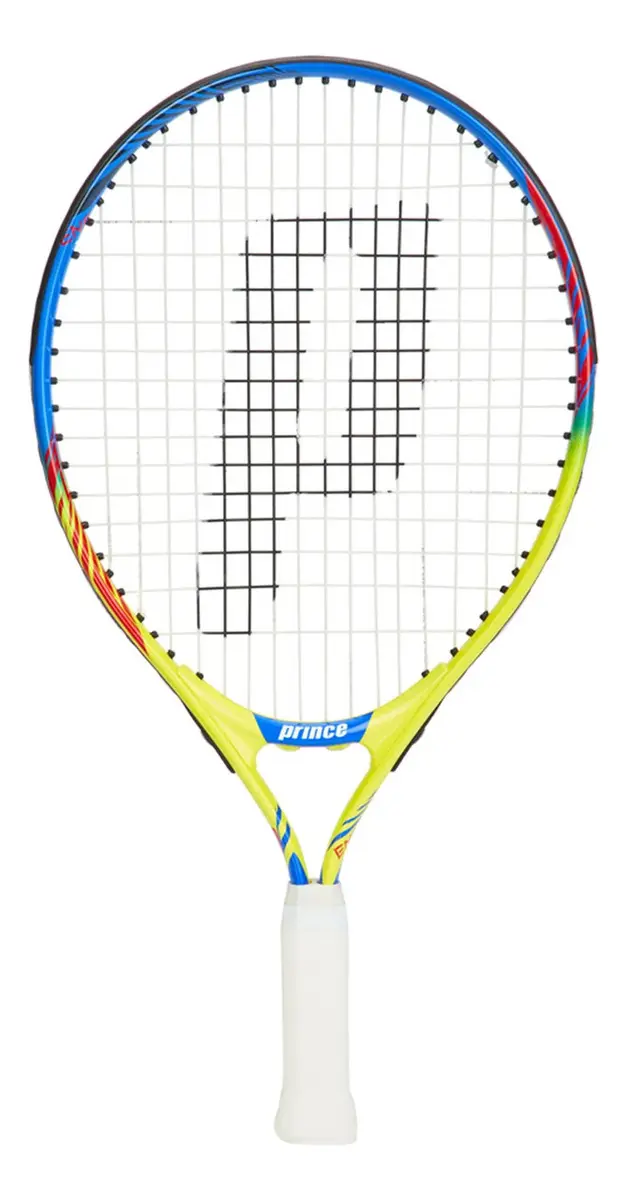 D_NQ_NP_2X_640726-MLA84860626941_052025-F Raqueta de Tenis Niño Energy 19 Prince - Imagen 1