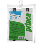Overgrip Prince Respiro Pack x12 Blanco
