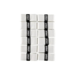 Overgrip Prince Respiro Pack x12 Blanco - Imagen 2