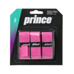 Overgrip Prince Durapro+ Rosa