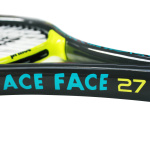 Raqueta de Tenis Ace Face 27 G3 Prince - Imagen 2