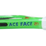 Raqueta de Tenis JR Ace Face 21 Prince - Imagen 2