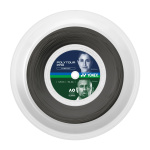 Rollo Cuerda Tenis Poly Tour Pro 1.25/16 Grafito