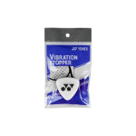 Antivibrador Yonex Stopper Blanco - Imagen 2