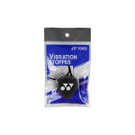Antivibrador Yonex Stopper Negro - Imagen 2