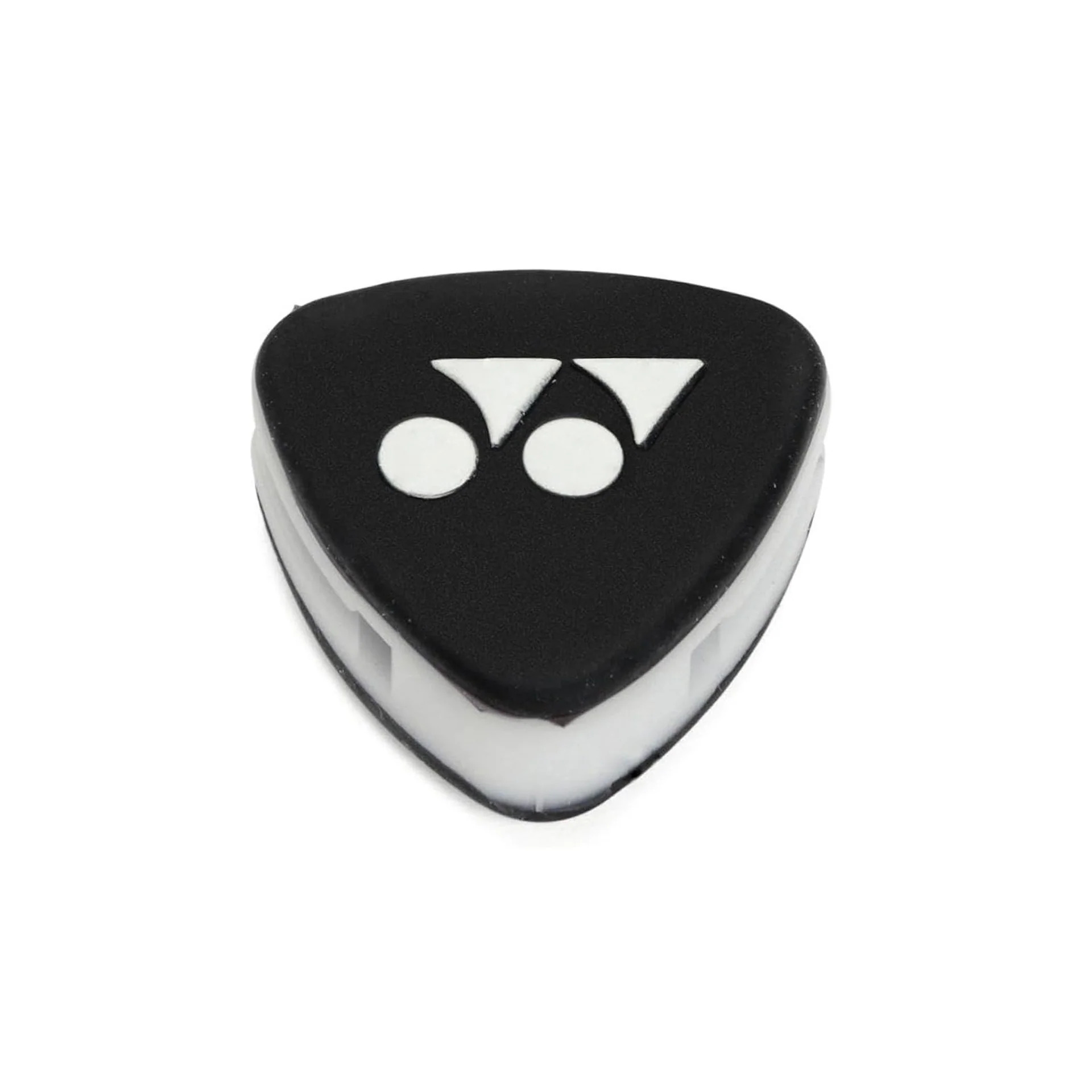 Stopper_Black_02 Antivibrador Yonex Stopper Negro - Imagen 1