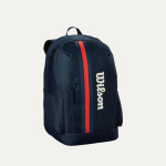 Mochila Wilson Team Backpack 2025 Navy