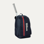Mochila Wilson Team Backpack 2025 Navy - Imagen 2