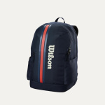 Mochila Wilson Team Backpack 2025 Navy - Imagen 3