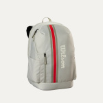 Mochila Wilson Team Backpack 2025 Oats - Imagen 2