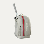 Mochila Wilson Team Backpack 2025 Oats - Imagen 3