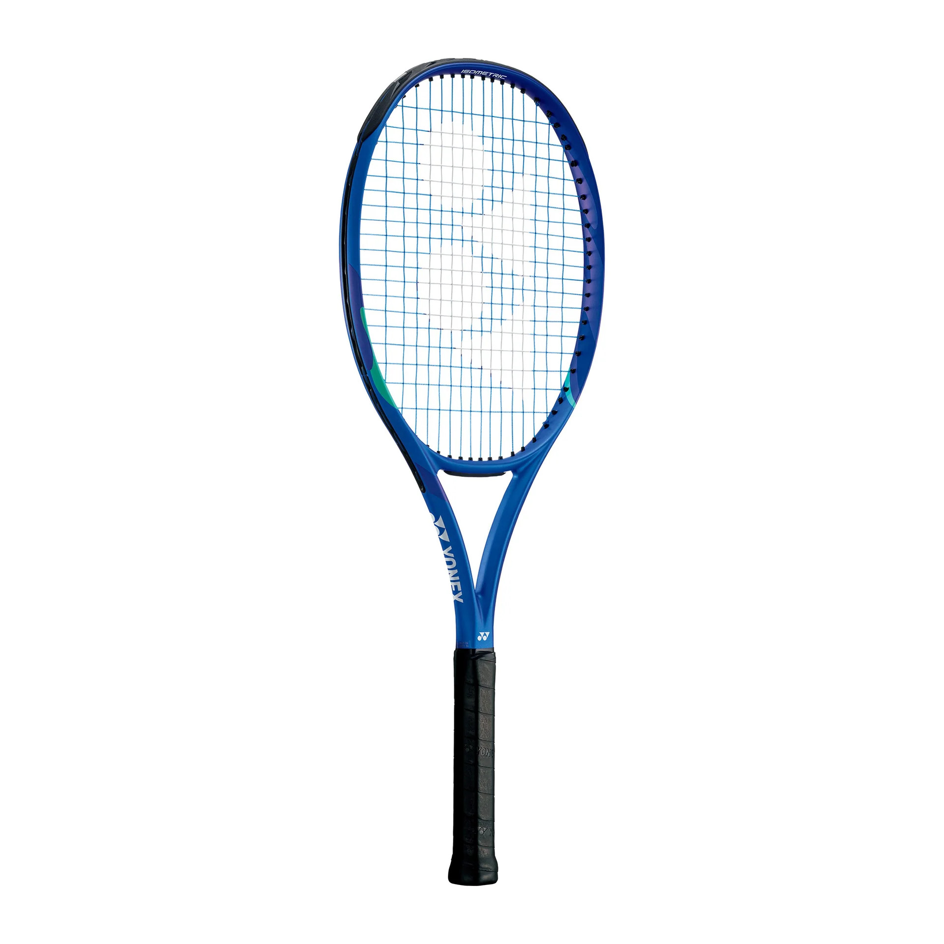 YO08EZPLGxBB0_08EzonePLAY_01 (1) Raqueta de Tenis Ezone Play 265G Blast Blue 2025 Yonex - Imagen 1