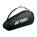 Bolso Yonex TEAM 3PCS Negro