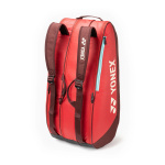 Bolso Yonex TEAM 42529 9PCS Rojo - Imagen 2
